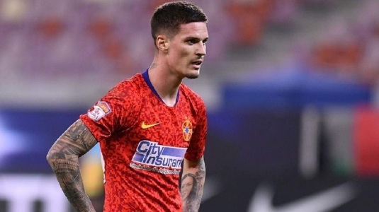 Presa din Italia a publicat oferta pe care Parma a făcut-o pentru transferul Dennis Man. Cifrele sunt incredibile pentru fotbalul din România