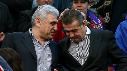 EXCLUSIV | Încă o vedetă în Liga 1 se pregăteşte de transfer. Giovanni Becali face dezvăluiri
