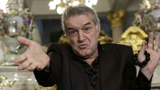 Detalii neştiute din transferul lui Dennis Man: „El şi tatăl lui sunt ameninţaţi de Gigi şi Giovanni Becali!” + Răspunsul patronului