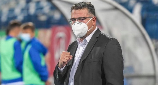 EXCLUSIV | Încă o demitere importantă în Liga 1. Decizia va fi anunţată oficial după o şedinţă programată vineri
