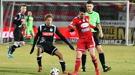 Sepsi Sf. Gheorghe - Poli Iaşi 3-3. Spectactol total, fotbal bun şi răsturnare de situaţie pe final VIDEO