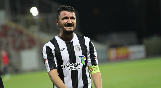 Planul lui Constantin Budescu. Cum vrea starul Astrei să ajungă la FCSB
