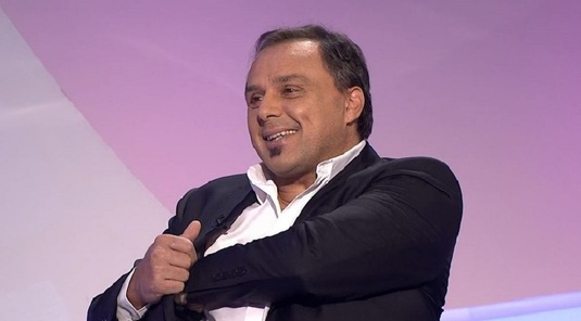 VIDEO EXCLUSIV Panduru, savuros! Perla Ligii 1 nu l-a convins: ”E uşor 'domnişoară', prezintă moda câteodată!”
