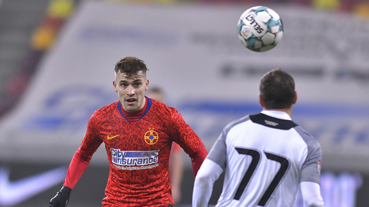 EXCLUSIV | Academica Clinceni revine la "locul faptei". Meciul cu U Craiova se va juca pe Arena Naţională