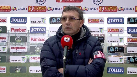 Poli Iaşi l-a căutat pe Eugen Neagoe pentru a reveni în Copou: "Am avut discuţii!". Ce a spus antrenroul Astrei despre victoria obţinută împotriva fostei sale echipe
