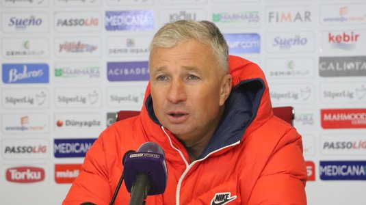 Dan Petrescu şi-a anunţat revenirea în Liga 1! Cum poate scrie istorie. Anunţul surprinzător făcut