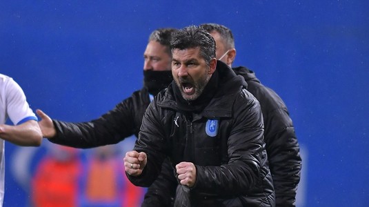 Atacant de două milioane de euro sub comanda lui Ouzounidis după FCSB - U Craiova 0-0. Anunţul momentului în Bănie