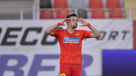 După experienţa de la FCSB, Adrian Petre a apelat la un mental coach: „Aveam nevoie. Îmi reveneam greu singur”. În ce relaţii a rămas cu Gigi Becali