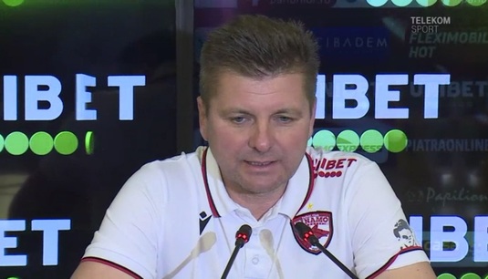 „Uhrin este cea mai bună soluţie în momentul de faţă, îl cunosc foarte bine!”. Florin Prunea laudă alegerea lui Dinamo în numirea noului antrenor