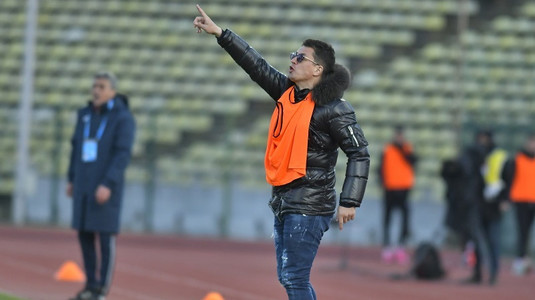 Prepeliţă şi Robert Grecu au tras concluziile după FC Argeş - UTA 4-1: "Acesta a rămas obiectivul nostru!"