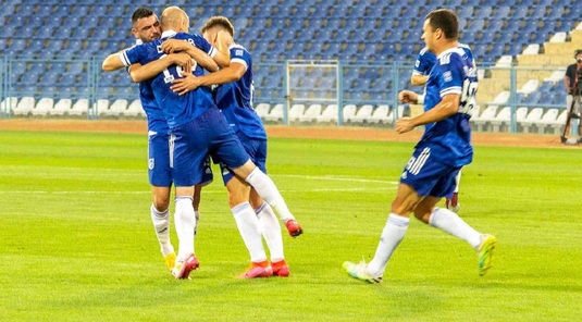 Apare o nouă forţă în Liga 1: ”O chestie fabuloasă, vin cu investiţii masive!” Sezonul viitor se anunţă incendiar: ”E destul de interesant”