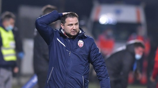 Rămâne Marius Croitoru la Botoşani? Valeriu Iftime dă totul din casă: „Mi-au zis să îl dau afară”