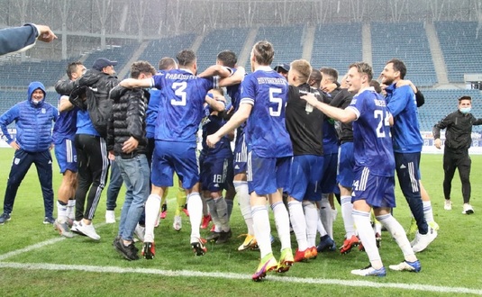 A doua lovitură a lui FCU Craiova 1948! Mutare importantă în conducerea clubului din Bănie