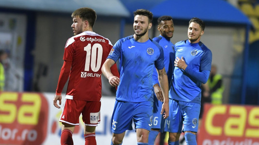 Andrei Cordea poate fi un mare succes la FCSB, dacă Becali va şti cum să îl menajeze: ”La vârsta aceasta îl poate afecta foarte rău”