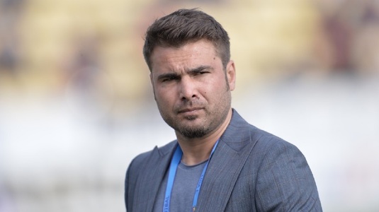 EXCLUSIV | Are Mutu şanse la FC U Craiova?! "Ar putea reuşi, dar nu cu unul ca Mititelu!”
