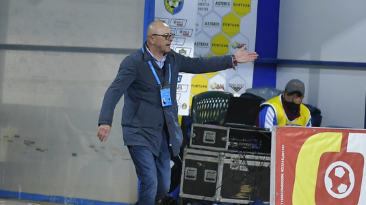 Conducerea lui Sepsi şi-a dat acordul! Cine va sta pe banca echipei din Sf. Gheorghe sezonul viitor