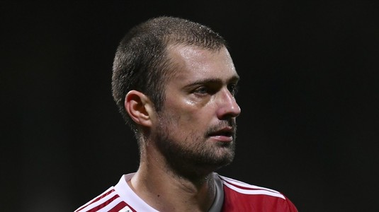 Ioan Andone nici nu vrea să audă de o posibilă retragere a lui Gabi Tamaş: „Nu-l lăsăm.. Mai joacă!”