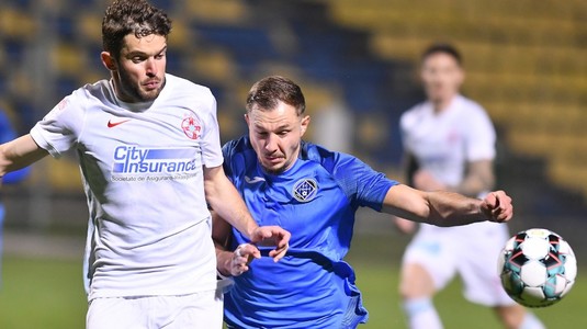 VIDEO | Un fotbalist de la Clinceni speră să-i ia locul lui Alaba în naţionala Austriei: "Ce dacă s-a tranferat la Real? Eu nu renunţ!"