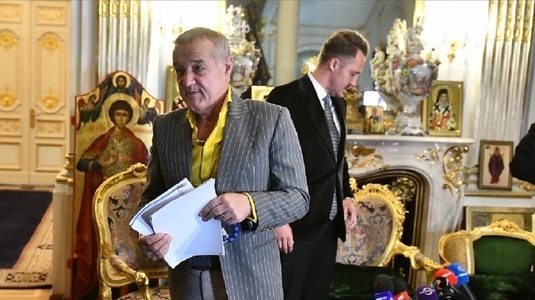 Ofertă de 4 milioane de euro pentru un jucător de la FCSB. Gigi Becali a primit o propunere surprinzătoare