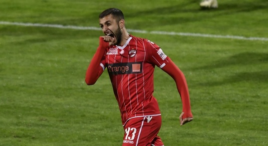 EXCLUSIV Dinamo şi Astra i-au pus capac. Mattia Montini şi-ar lua la revedere de la România: „A fost o dezamăgire”. Singura echipă din Liga I care îi mai face cu ochiul