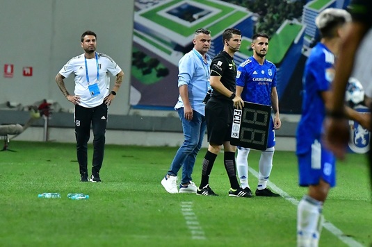 Adi Mutu, entuziasmat de posibilitatea unui duel cu Reghecampf la Craiova: ”Abia îl aştept în octombrie, să ne întâlnim pe Oblemenco”. Ce spune de victoria cu Dinamo
