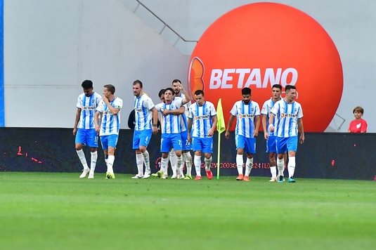 VIDEO CS Universitatea Craiova - FC Botoşani 1-2. Oltenii pierd pe teren propriu. Papp le-a închis poarta pe final