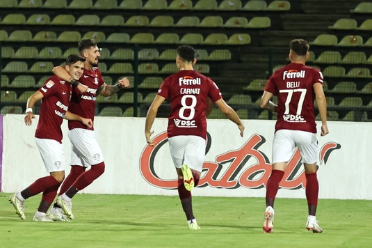Rapid va avea un suporter de lux la derby-ul cu FCSB: ”Au un susţinător în numele lui Marius Şumudică”