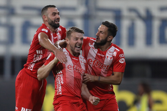 VIDEO | Sepsi - UTA 0-0. Ocazii multe, dar fără goluri la Sf. Gheorghe