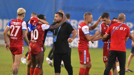 VIDEO | FC Botoşani - FCU Craiova 1948 1-1. Dawa a egalat în minutul 90 şi a anulat reuşita superbă a lui Sidibe!