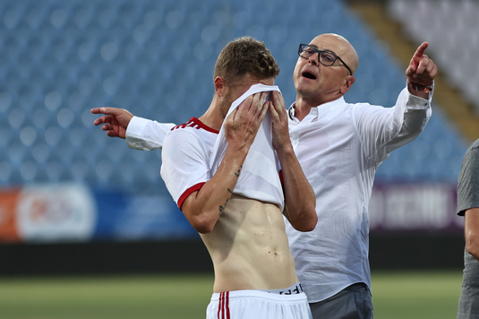 Sepsi a uitat să câştige în Liga I. Leo Grozavu a rămas fără cuvinte după meciul de la Mediaş: ”Mi-e greu să spun ceva"