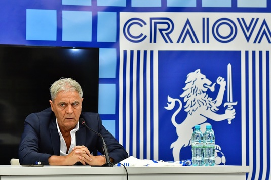 Scandal înaintea derby-ului dintre FC U şi CSU! Gardul legendei Craiovei, vandalizat: ”Cârţu = Sifon”. Cine este responsabil şi reacţia fostului atacant | FOTO