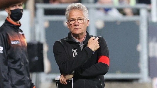 Marius Lăcăţuş îl aşteaptă pe Boloni în Liga I: ”Ar fi benefic pentru fotbalul românesc!”