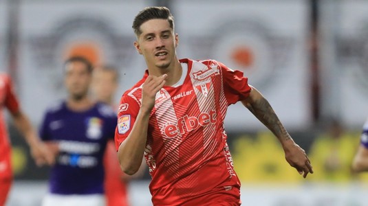 Jucătorii UTA-ei, după meciul incredibil din Ştefan cel Mare: ”De asta este frumos fotbalul!”