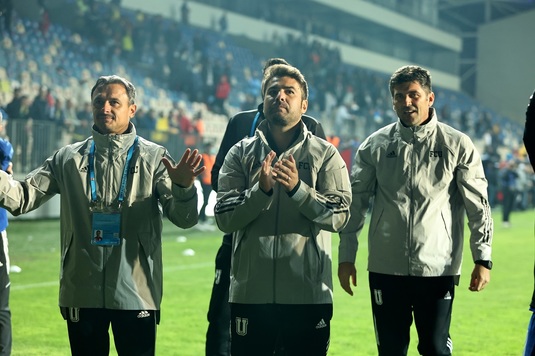 Variantă surpriză pentru Adi Mutu! ”Briliantul” ar putea reveni în Liga 1 mai repede decât se aştepta: ”Nu ne gândiserăm la el pentru că era la Craiova”