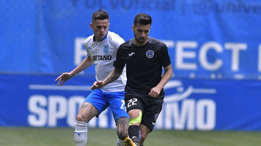 Răbufnirea unui jucător de la Academica Clinceni: ”Suntem într-un moment foarte prost. Există şi probleme financiare”