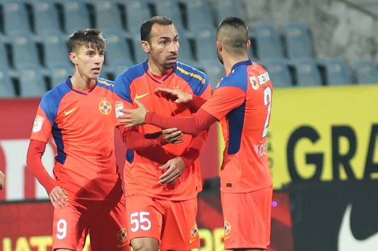 Meciul Farul - FCSB a fost mutat din nou! Când se va disputa partida amânată iniţial din pricina focarului de Covid de la formaţia roş-albastră