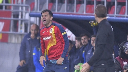 EXCLUSIV | 3 echipe din Liga 1 i-au trimis oferte lui Nicolae Dică