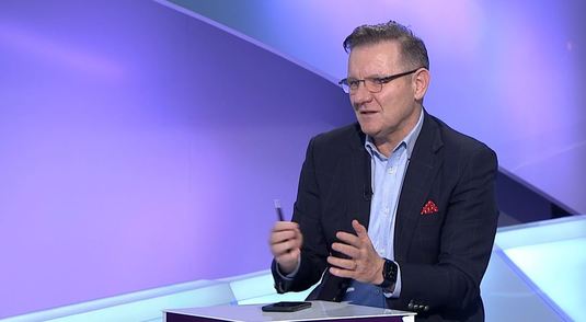 EXCLUSIV | Constantin Zotta, comentariu ironic după Craiova - UTA: "S-a opus puţin şi Chivulete"