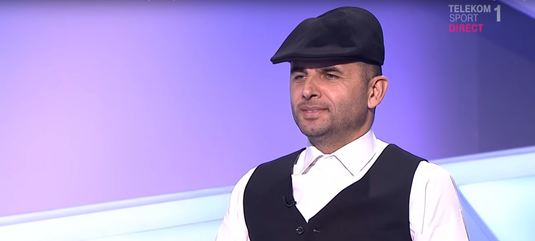 "M-au întrebat dacă vreau!". Nicolae Dică a primit mai multe propuneri de a reveni pe bancă după ce şi-a încheiat socotelile cu echipa naţională | EXCLUSIV