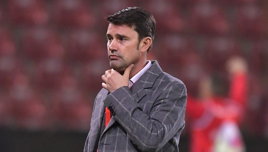 Revenire de senzaţie pentru Marian Copilu în Liga 1. Urmează să semneze cu o mare echipă