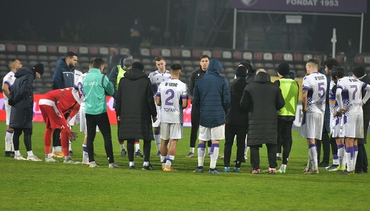 Un club din Liga 1 a urmărit peste 70 de jucători în această iarnă. Câţi a reuşit să transfere