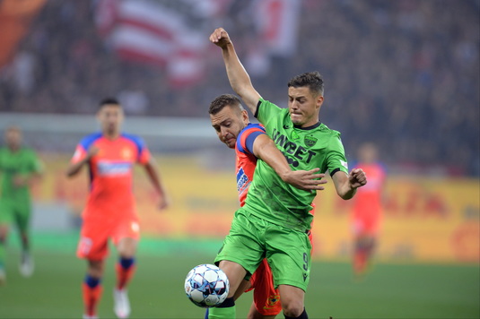 LPF a publicat programul etapei cu numărul 23! Când va avea loc derby-ul dintre Dinamo şi FCSB
