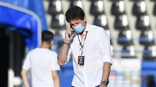 Farul acuză jocuri de culise şi cere scoaterea Clinceniului din Liga 1: "Am fost informaţi că meciul va fi amânat. Nu respectă competiţia!" | EXCLUSIV