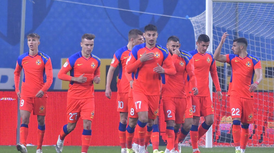 Cum poate avea succes Gigi Becali cu FCSB: "Aşa ar câştiga lejer campionatul şi ar face o figură frumoasă în Europa"
