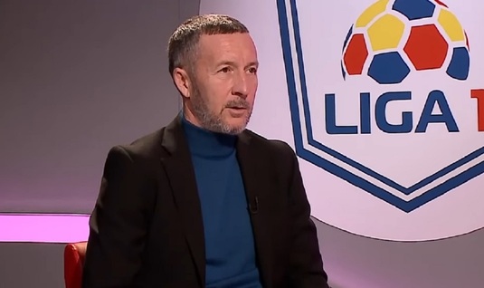 De ce nu l-a vrut FCSB pe golgheterul campionatului, în vară. MM: "Toţi aţi sărit pe mine că sunt prost" | EXCLUSIV