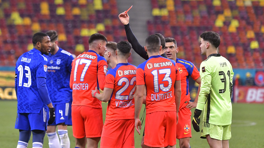 Florin Prunea laudă un portar de 18 ani din Liga 1: "O să faceţi bani buni cu copilul ăsta. Aveţi grijă de el"