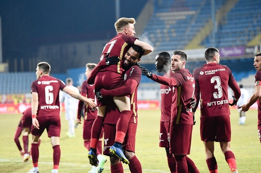 LPF a anunţat programul ultimelor două etape din sezonul regulat al Ligii 1. Când se joacă CFR Cluj - Dinamo