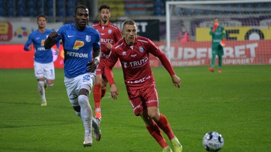 Jucătorii de la FC Botoşani, motivaţi pentru duelul cu formaţia care a încurcat-o pe FCSB: ”Ne aşteaptă un meci teribil” / ”Va decide echipele din play-off”