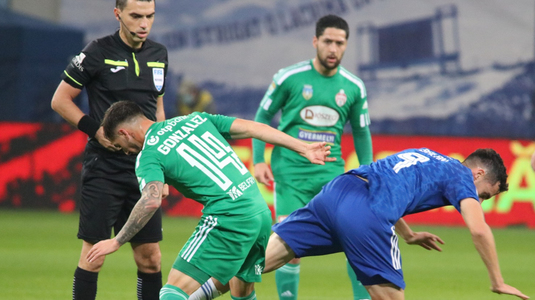 VIDEO | Sepsi - FCU Craiova 1948 2-1. Oltenii au pierdut la Sf. Gheorghe