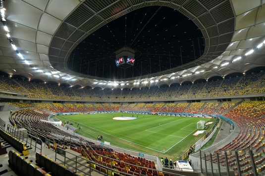 Cât costă să închiriezi Arena Naţională! FCSB şi Rapid, direct vizate de ultimul anunţ